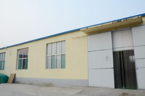廠容廠貌