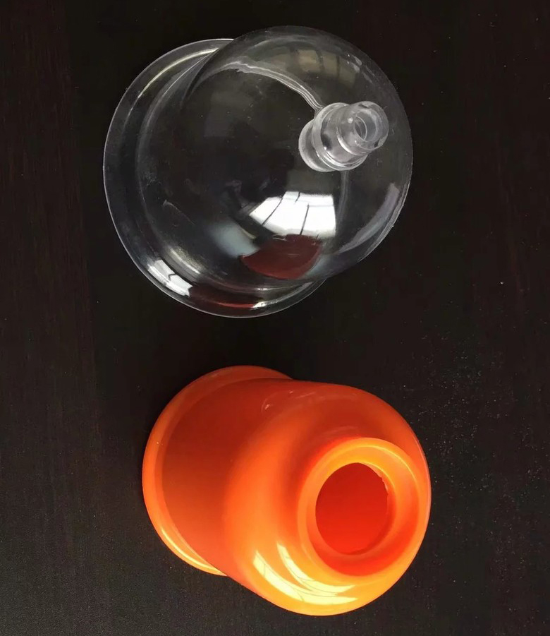醫療器械注塑加工