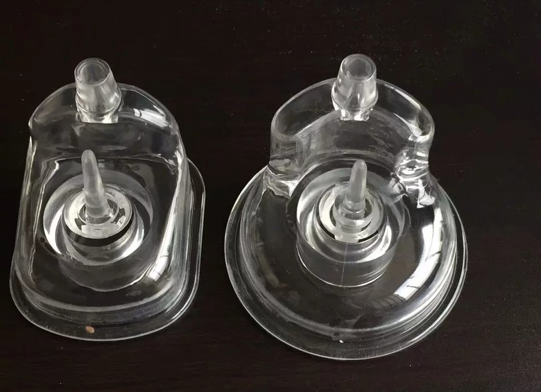 醫(yī)療器械注塑加工